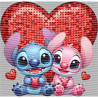 Valentine's Day-QRJ  6084